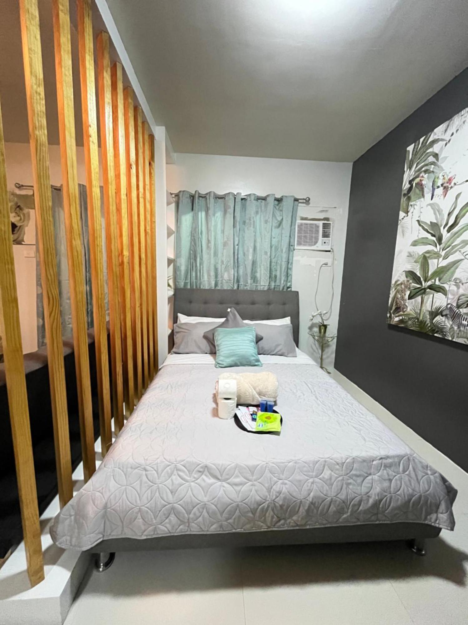 Condo In Camella Manors In Puerto Princesa Exterior photo