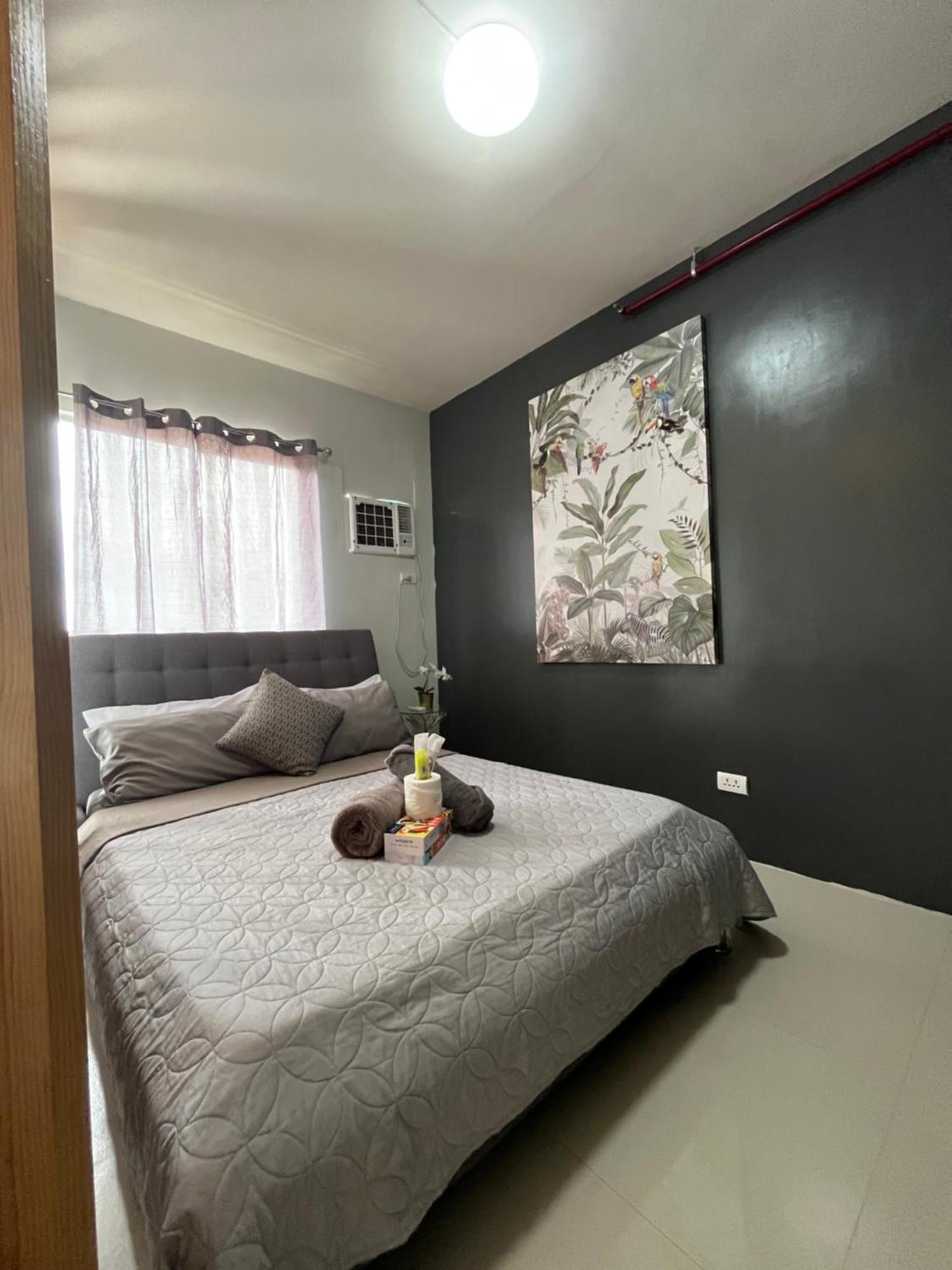 Condo In Camella Manors In Puerto Princesa Exterior photo